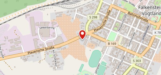 Bäckerei Forbriger на карте