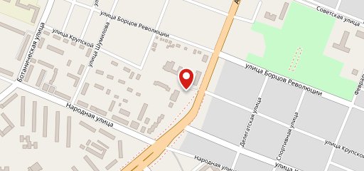 Forelle на карте
