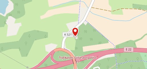 Föreningen Yndegården на карте