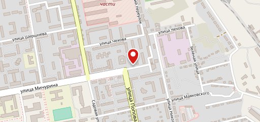 Форсайт на карте