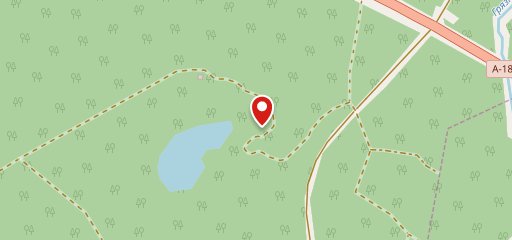Forest Lake на карте