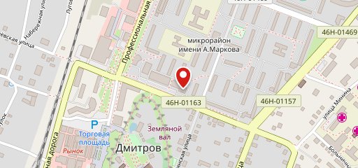Forest-lounge на карте
