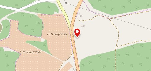 ФорестХаус на карте