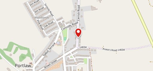 Forge Bar на карте