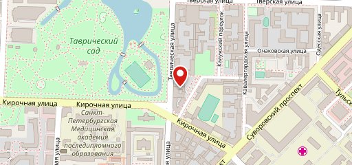 Forget me not на карте