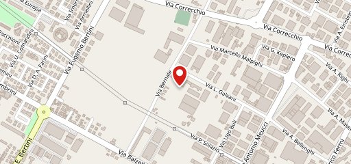 Forlì Caffè на карте