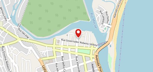 Forlifenutri на карте