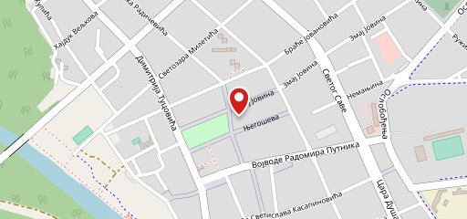 Forma на карте