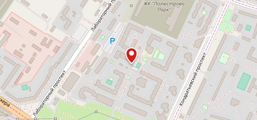 Forma на карте