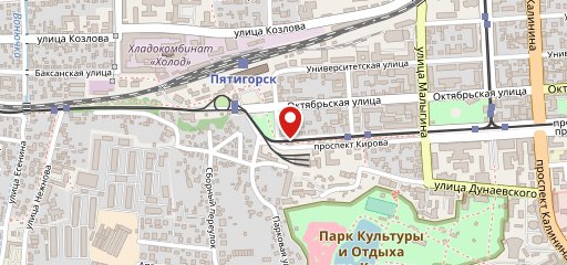 Форма 072 на карте