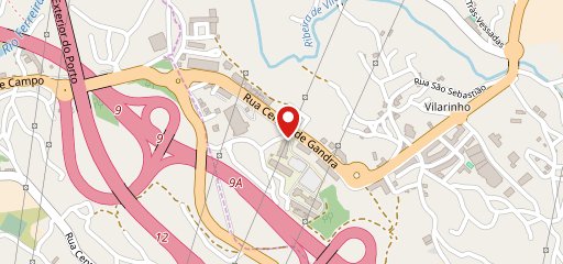 Formada 2 на карте