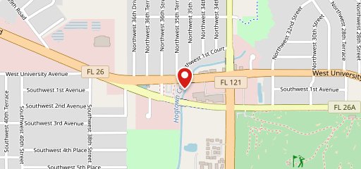Formagios на карте