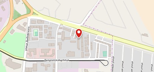 Формат на карте