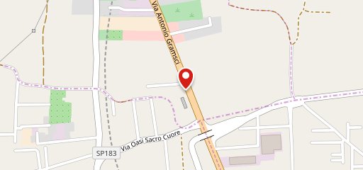 Formidable - Pub • Pizzeria • Hamburgeria • Braceria • Ristorante на карте
