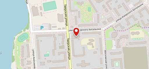 Формула на карте