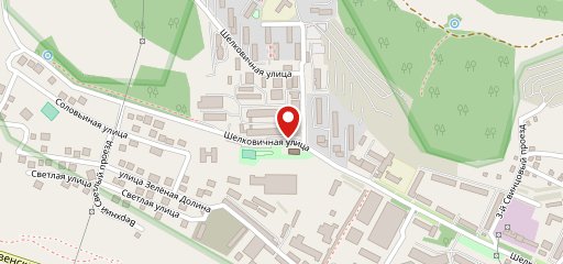Формула Хлеба на карте