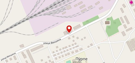 Формула на карте