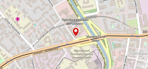 Forneria by Casa di famiglia на карте