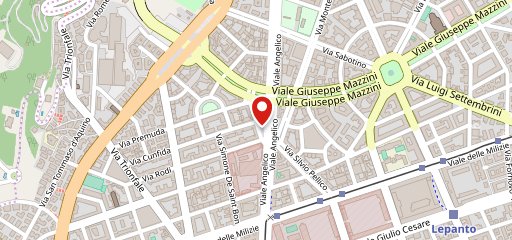 Forno Gieri на карте