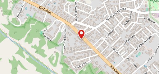Panificio Forno Moderno на карте