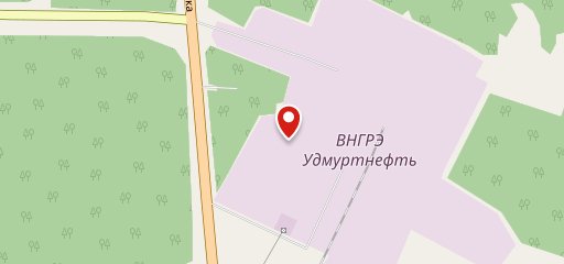 ForRest на карте