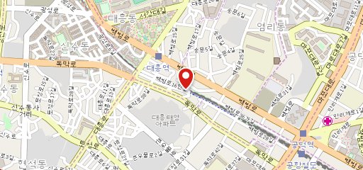 포루 For:Ru на карте