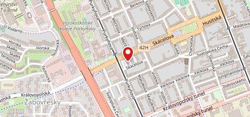 Forrum Café - Bar на карте