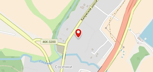 Форсаж на карте