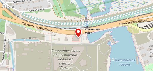 Форсаж на карте