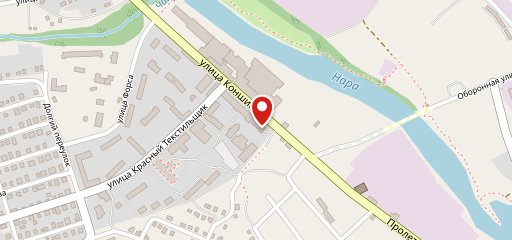 Форсаж на карте