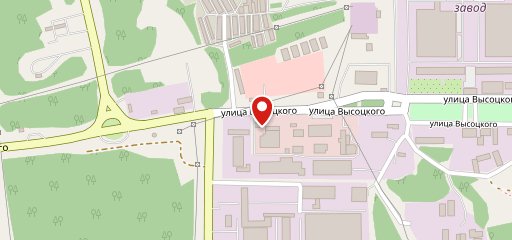 Форсаж на карте
