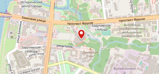 Форсаж на карте