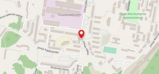 Форт Артуа на карте