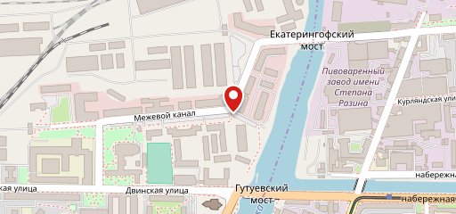 Адмирал на карте