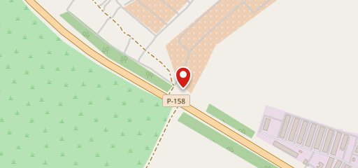 Fort на карте
