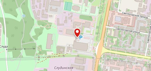 Фортепиано на карте