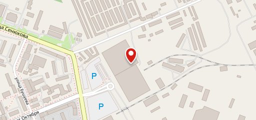 Фортепьяно на карте