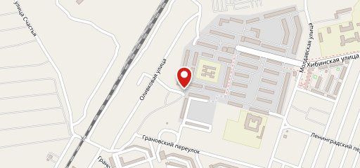 Фортуна на карте