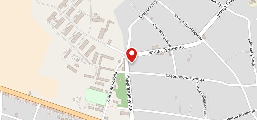 Фортуна Beer на карте