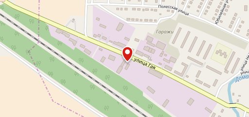 Фортуна на карте