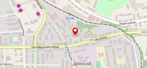 Фортуна на карте