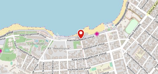Фортуна на карте