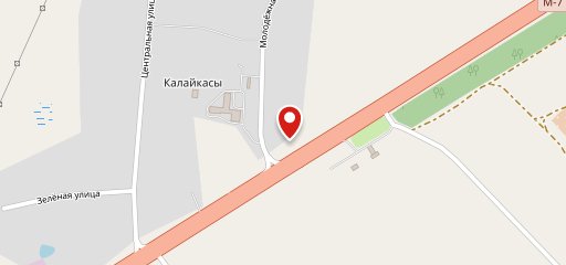 Фортуна на карте