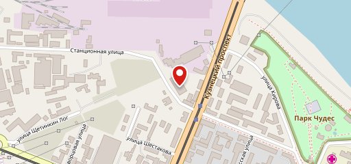 Фортуна на карте