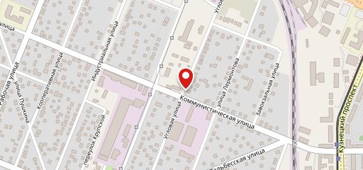 Фортуна на карте
