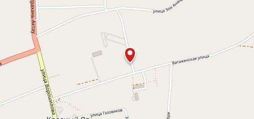 Фортуна на карте