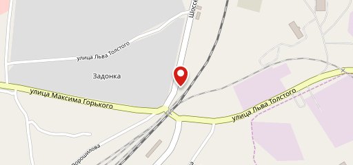 Фортуна на карте