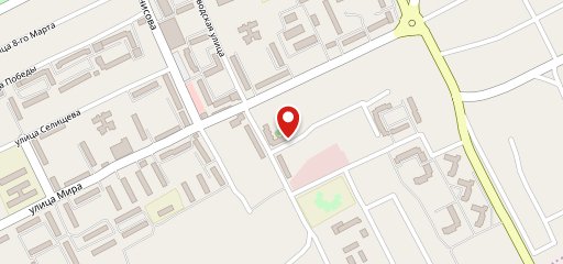 Фортуна на карте