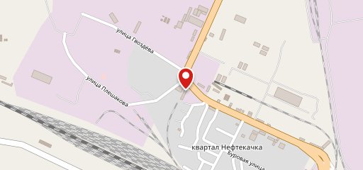 Фортуна на карте