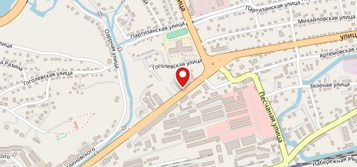 Фортуна на карте